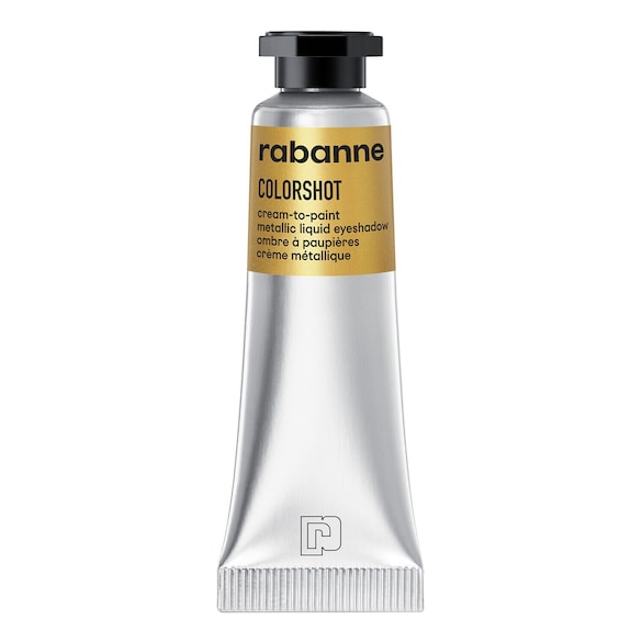 Eyephoria Colorshot - Ombretto Liquido Multi-Finish, RABANNE MAKEUP