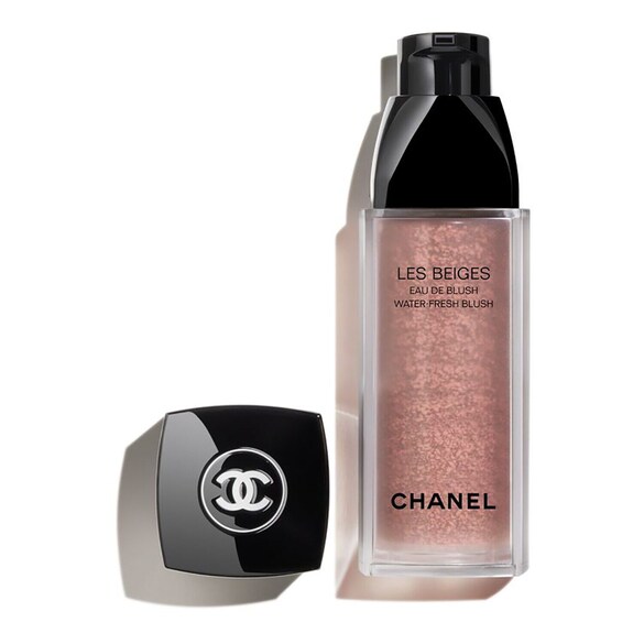 LES BEIGES - Eau De Blush, CHANEL