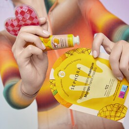 The Future is Yours - Kit mani bellissime