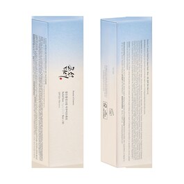 Relief Sun Aqua-Fresh: Rice + B5 SPF50+ - Protezione solare al riso e B5