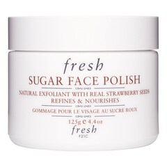Sugar Face Polish - Scrub Viso Allo Zucchero Di Canna, FRESH