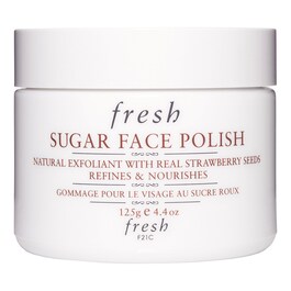 Sugar Face Polish - Scrub Viso Allo Zucchero Di Canna