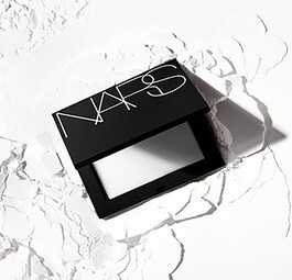 Light Reflecting Setting Powder Pressed - Cipria Opacizzante