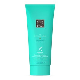 The Ritual of Karma After Sun Gel Lotion - Doposole con aloe vera