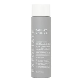 Skin Perfecting - Lozione Esfoliante 6% Acido Mandelico + 2% Acido Lattico