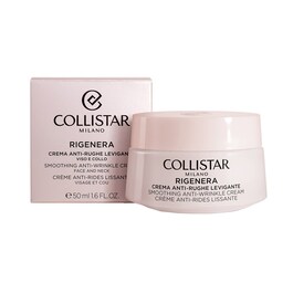 Rigenera Crema Anti-Rughe Levigante - Crema Anti Rughe