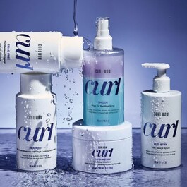 Snag Free - Districante pre-shampoo per capelli ricci