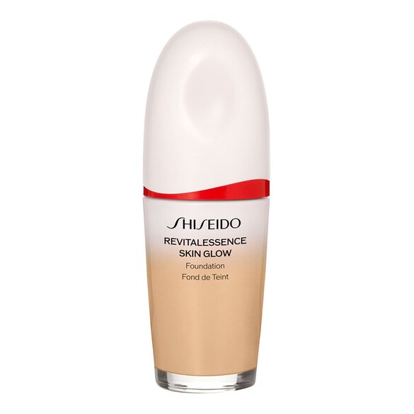 Revitalessence Skin - Glow Foundation, SHISEIDO