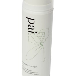 Middlemist Seven - Crema detergente delicata con camelia e rosa