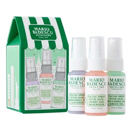 KIT MINI MIST - RINFRESCA IL VISO