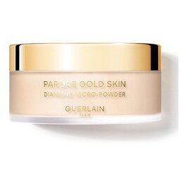 Parure Gold Skin Diamond Micro-Powder - Cipria libera 