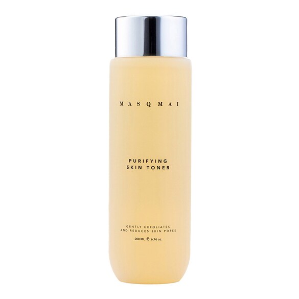 Purifying Skin Toner - Tonico per Pulizia Profonda  , MASQMAI