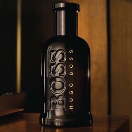 Boss Bottled Parfum Eau de Parfum - Cofanetto Regalo