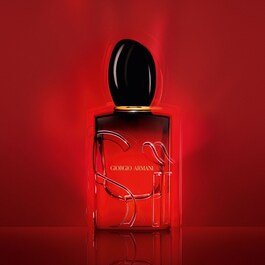 Si Passione Formato Viaggio - Eau de Parfum Intense 