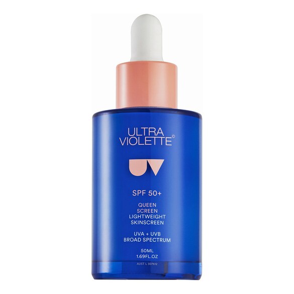 Queen Screen SPF50+ - Siero leggero protezione solare, ULTRA VIOLETTE