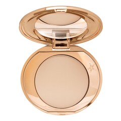 Airbrush Flawless Finish Cipria Opacizzante Formato viaggio, CHARLOTTE TILBURY