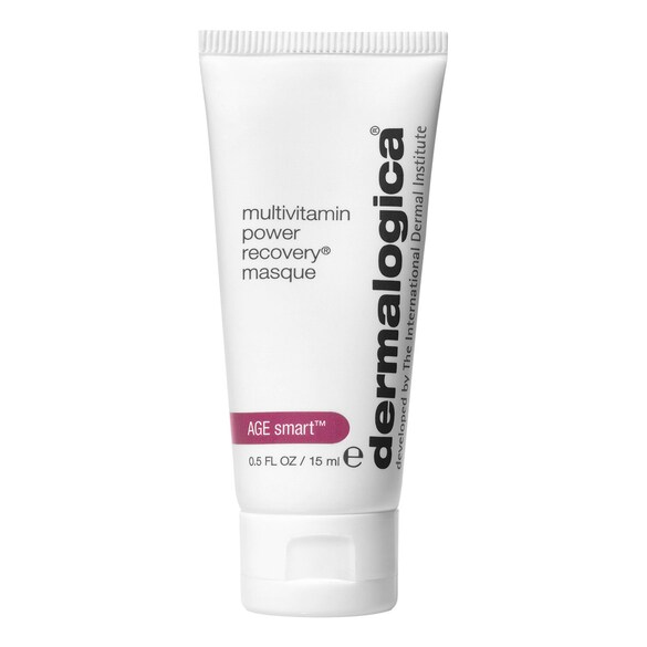 Multivitamin Power Recovery Mask Age Smart - Maschera viso, DERMALOGICA