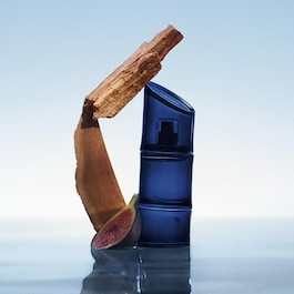 KENZO HOMME - Eau de Toilette Intense