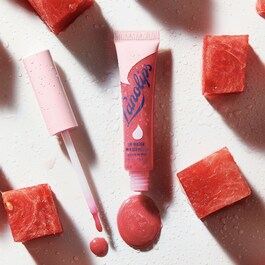 Lip Water Wetermelon - Lip Labbra Colorato Formato Viaggio