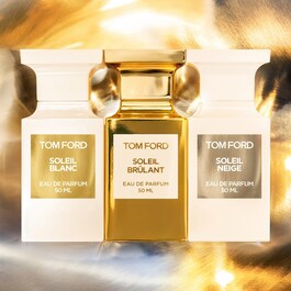 Soleil Blanc - Spray corpo