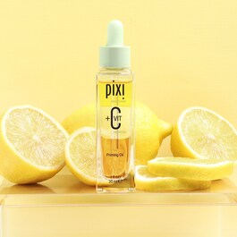 +C VIT - Olio Preparatore