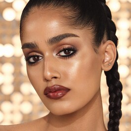 Mini Glam Kit Sultry - Set make-up occhi