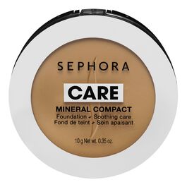 Care Minéral - Fondotinta + Crema lenitiva image