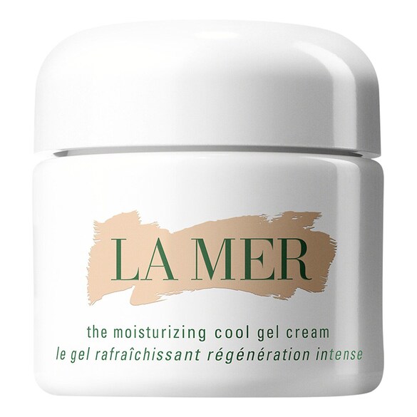 The Moisturizing Cool Gel Cream - Crema idratante in gel rinfrescante , LA MER