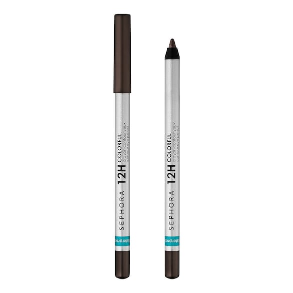 Crayon Contour Yeux 12h Waterproof - Matita per occhi, SEPHORA COLLECTION