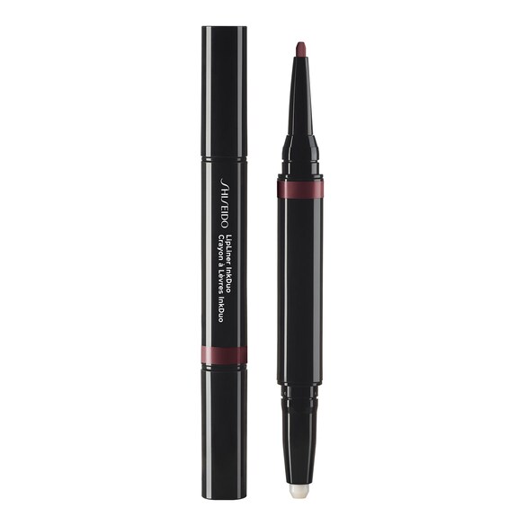 LipLiner InkDuo - Matita labbra, SHISEIDO