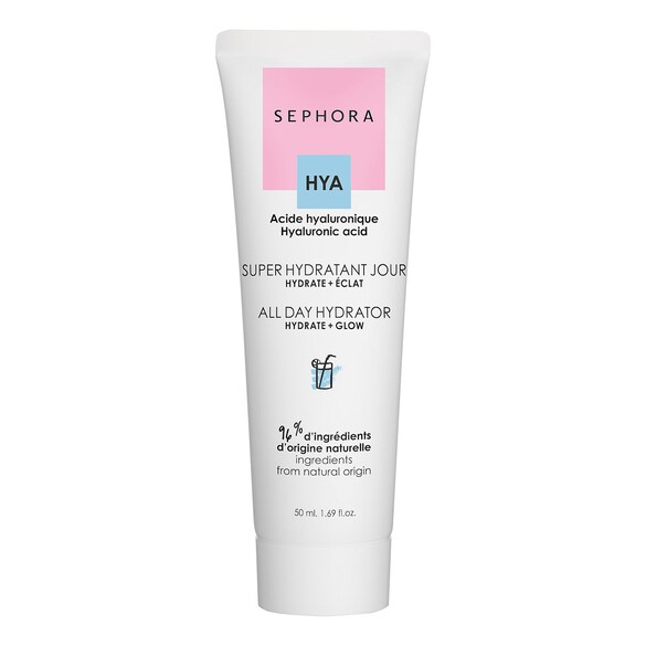 Super Idratante Giorno Crema Idratante Viso Di Sephora Collection Sephora