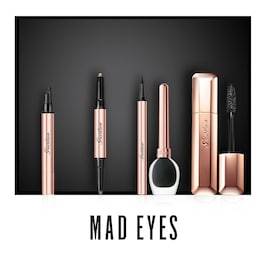 MAD EYES Intense Liner - Eyeliner