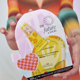 The Future is Yours - Kit mani bellissime