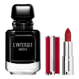 L'Interdit - Set Regalo Eau de Parfum Absolu