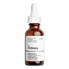Salicylic Acid 2% Anhydrous Solution - Siero Anti-Imperfezioni, THE ORDINARY
