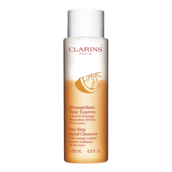 Démaquillant Tonic Express, CLARINS