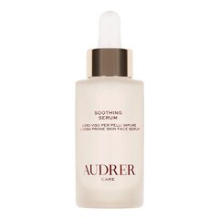 Soothing Serum - Siero Viso per Pelli Impure , AUDRER