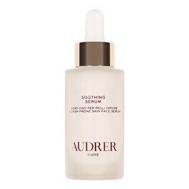 Soothing Serum - Siero Viso per Pelli Impure 