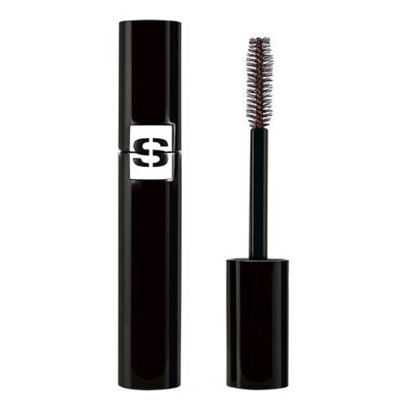 So Volume - Mascara Volumizzante fortificante, SISLEY