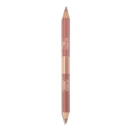 Lip Cheat Contour Duo - Matita doppia per labbra