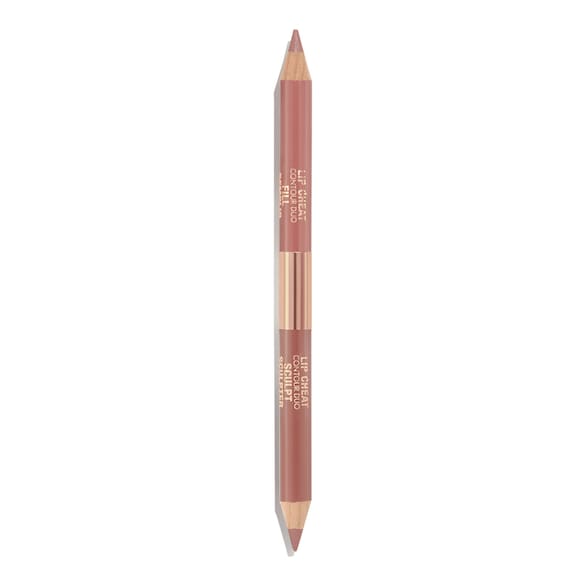 Lip Cheat Contour Duo - Matita doppia per labbra, CHARLOTTE TILBURY