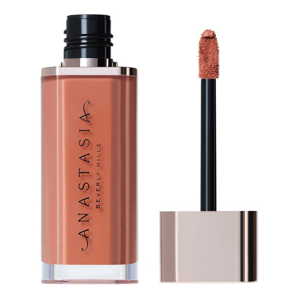 Lip Velvet - Mousse per labbra vellutata, ANASTASIA BEVERLY HILLS
