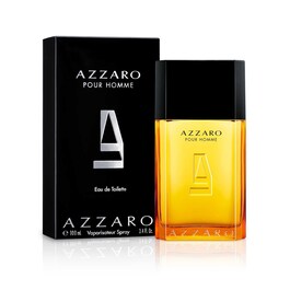 Azzaro pour Homme - Eau de Toilette