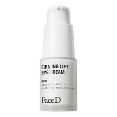Firming Lift - Crema Contorno Occhi, FACE D