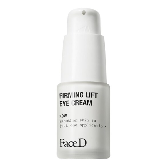 Firming Lift - Crema Contorno Occhi, FACE D