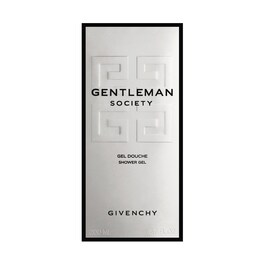 GENTLEMAN SOCIETY - Gel doccia