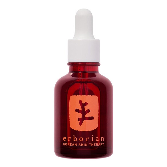 Skin Therapy - Olio da notte multi-perfezionatore, ERBORIAN