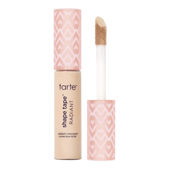 shape tape™ radiant concealer - correttore, TARTE