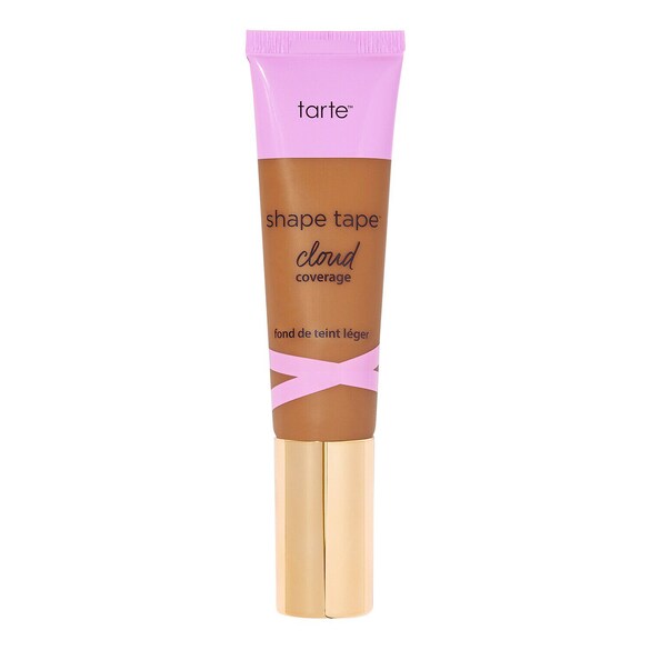 Fondotinta copertura leggera Shape Tape™, TARTE
