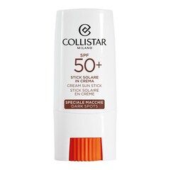 STICK SOLARE IN CREMA SPF50+ - PROTEZIONE CORRETTIVA, COLLISTAR